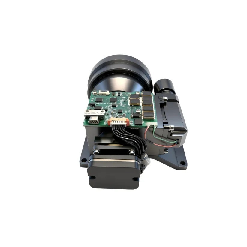 Erbium Laser Rangefinder Module 1535nm - 18km