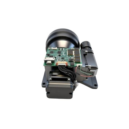 Erbium Laser Rangefinder Module 1535nm - 18km