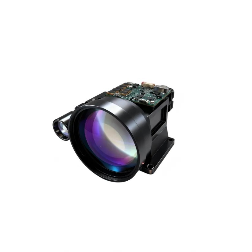 Erbium Laser Rangefinder Module 1535nm - 18km