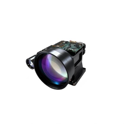 Erbium Laser Rangefinder Module 1535nm - 18km