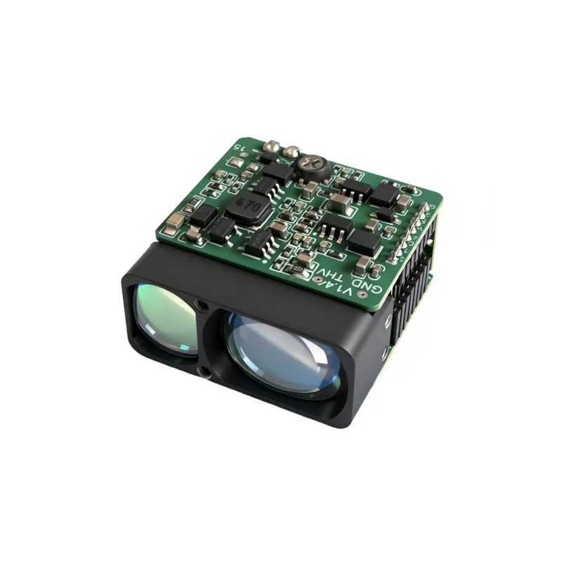 905nm Laser Distance Sensor Module 1500m