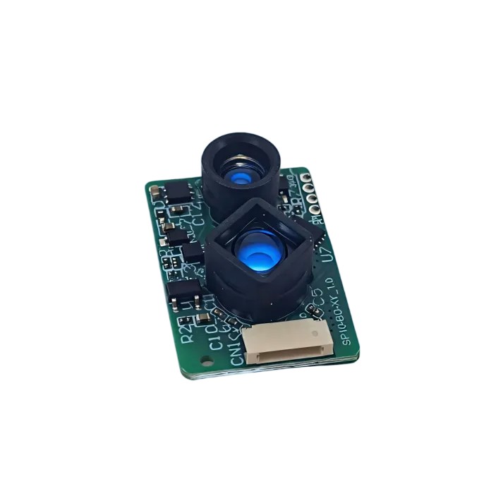 905nm High Frequency Drone Rangefinder Module - 20m 