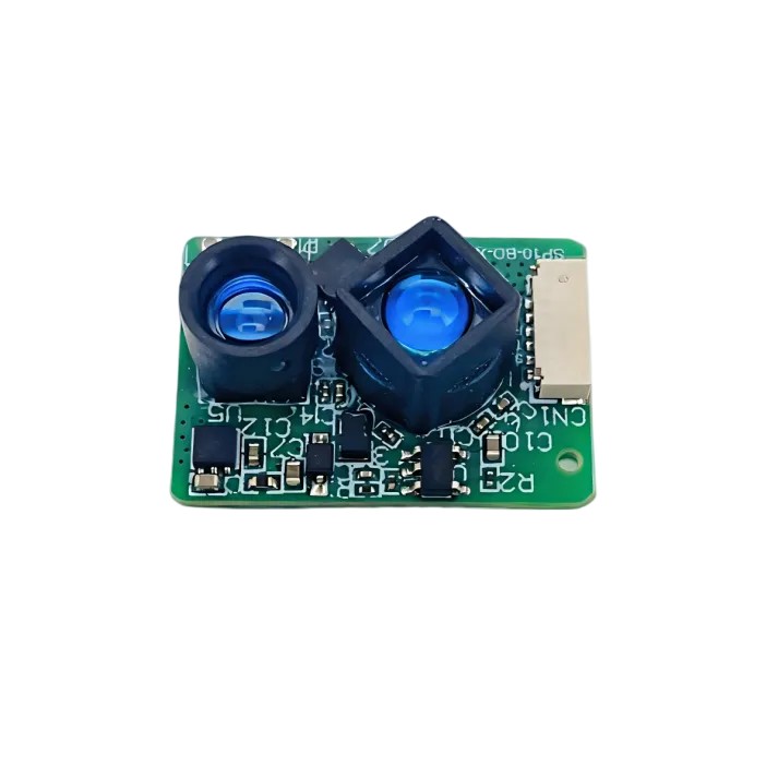 905nm High Frequency Drone Rangefinder Module - 20m 