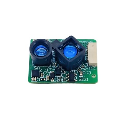 905nm High Frequency Drone Rangefinder Module - 20m 