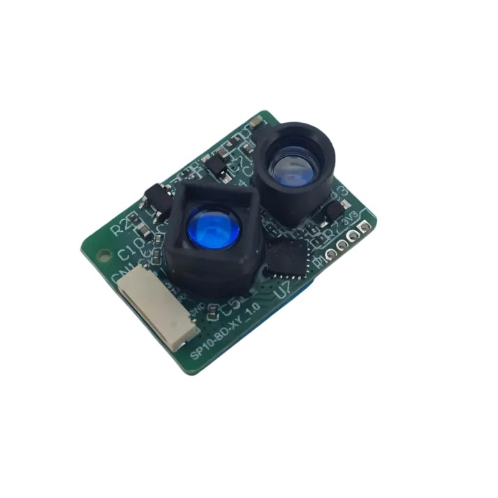 905nm High Frequency Drone Rangefinder Module - 20m 
