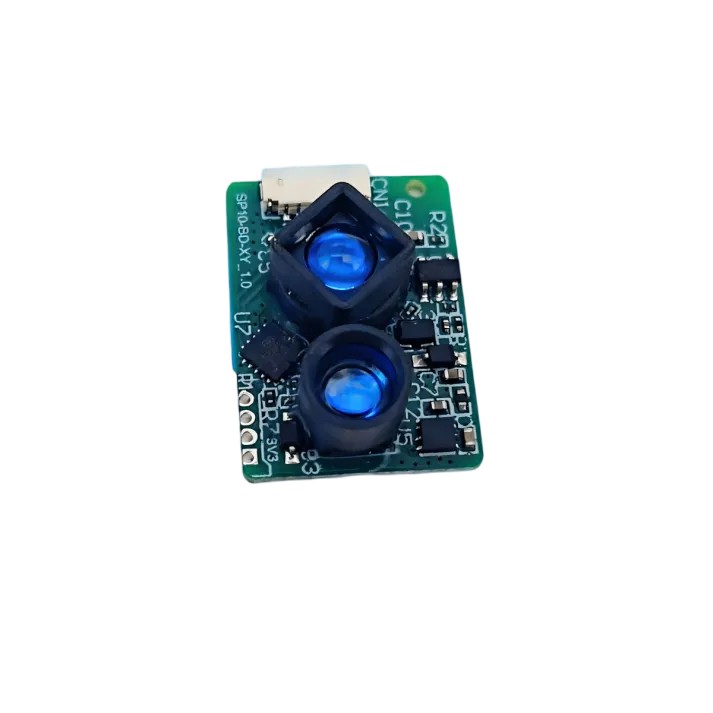 905nm High Frequency Drone Rangefinder Module - 20m 
