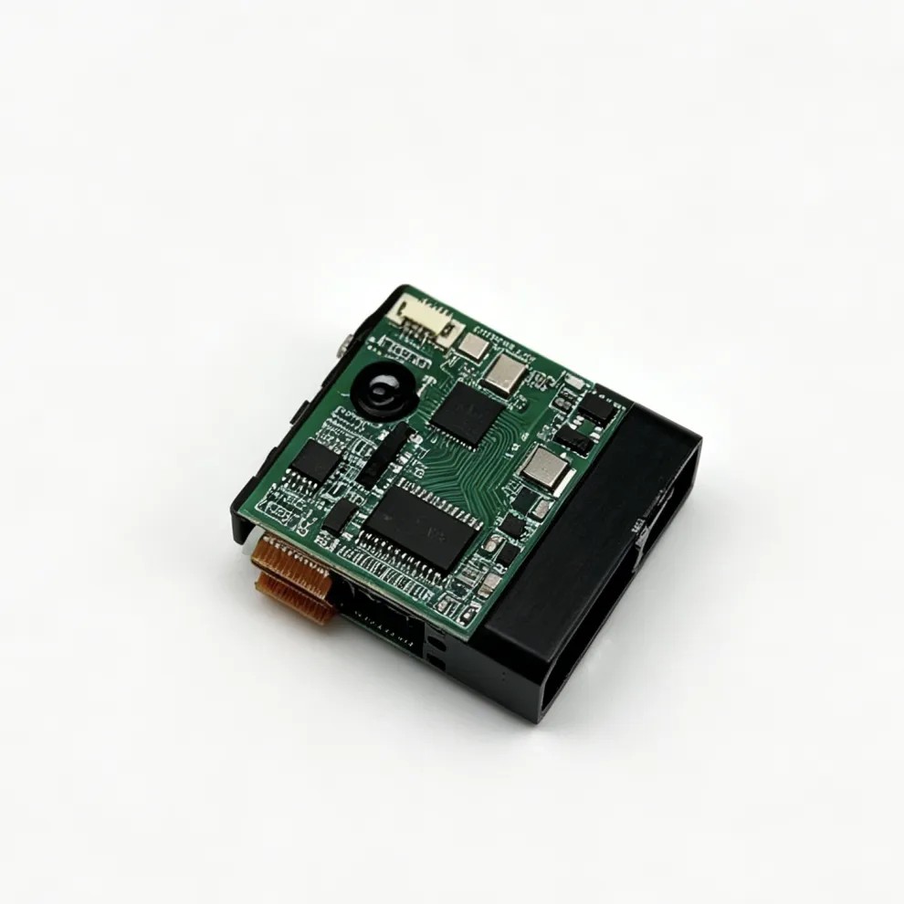 905nm Compact Laser Rangefinder Module —— 3km for UAV & EO/IR Systems