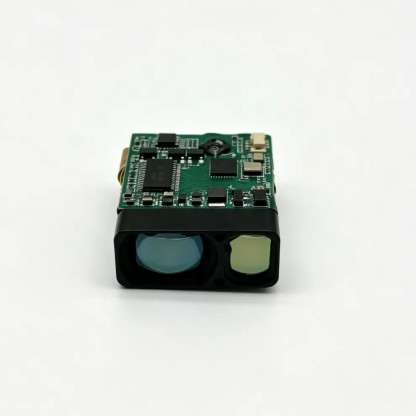 905nm Compact Laser Rangefinder Module —— 3km for UAV & EO/IR Systems