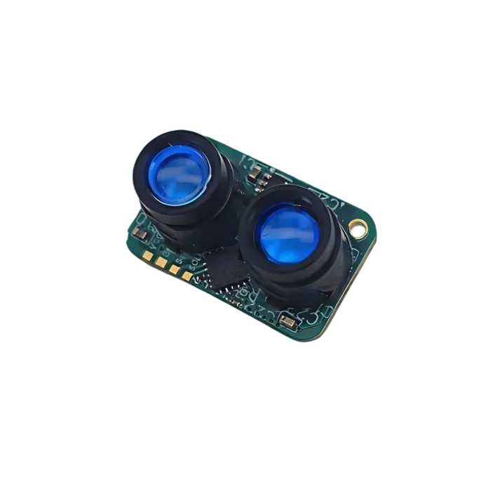 905nm Integrated Lidar Module for Robot Sensor - 50m 