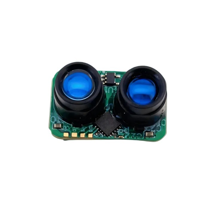 905nm Integrated Lidar Module for Robot Sensor - 50m 