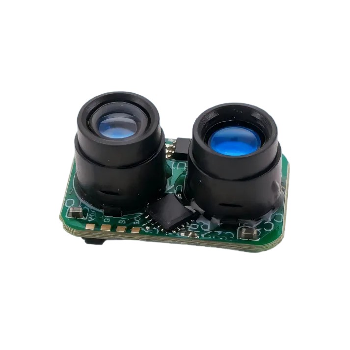 905nm Integrated Lidar Module for Robot Sensor - 50m 