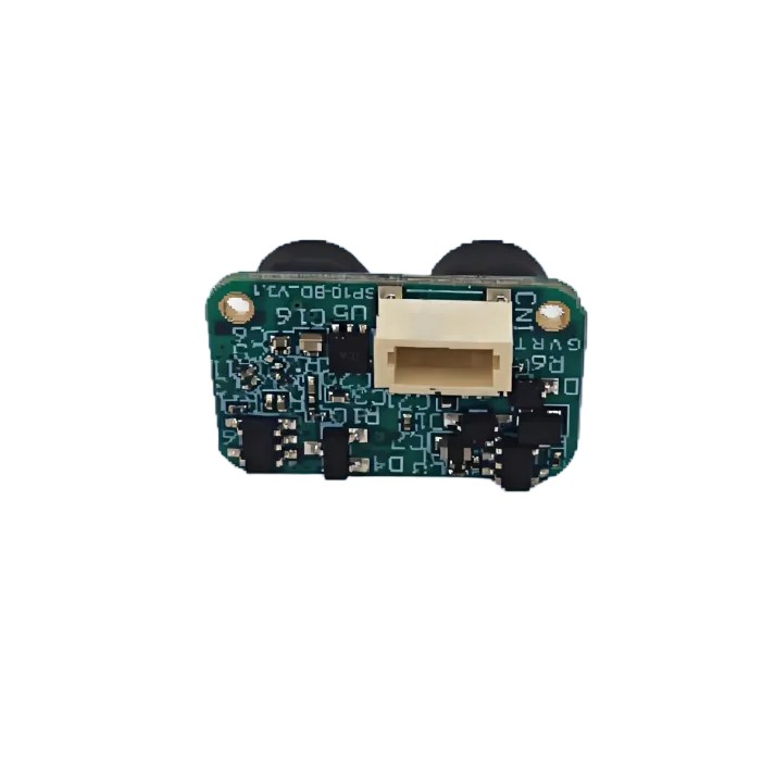 905nm Integrated Lidar Module for Robot Sensor - 50m 