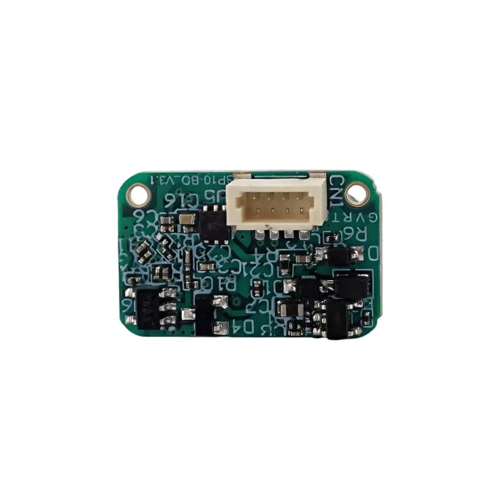 905nm Integrated Lidar Module for Robot Sensor - 50m 