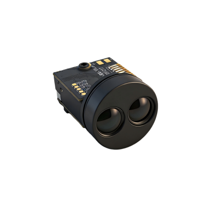 905nm Laser Rangefinder Module 0.2–1200m Compact Sealed Sensor