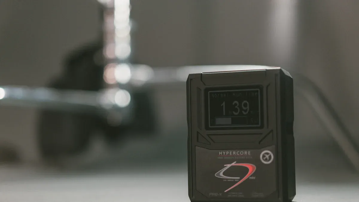 Classification of Laser Ranging Tools