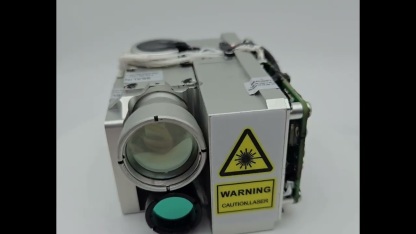 1064nm Laser Target Designator - 60mJ