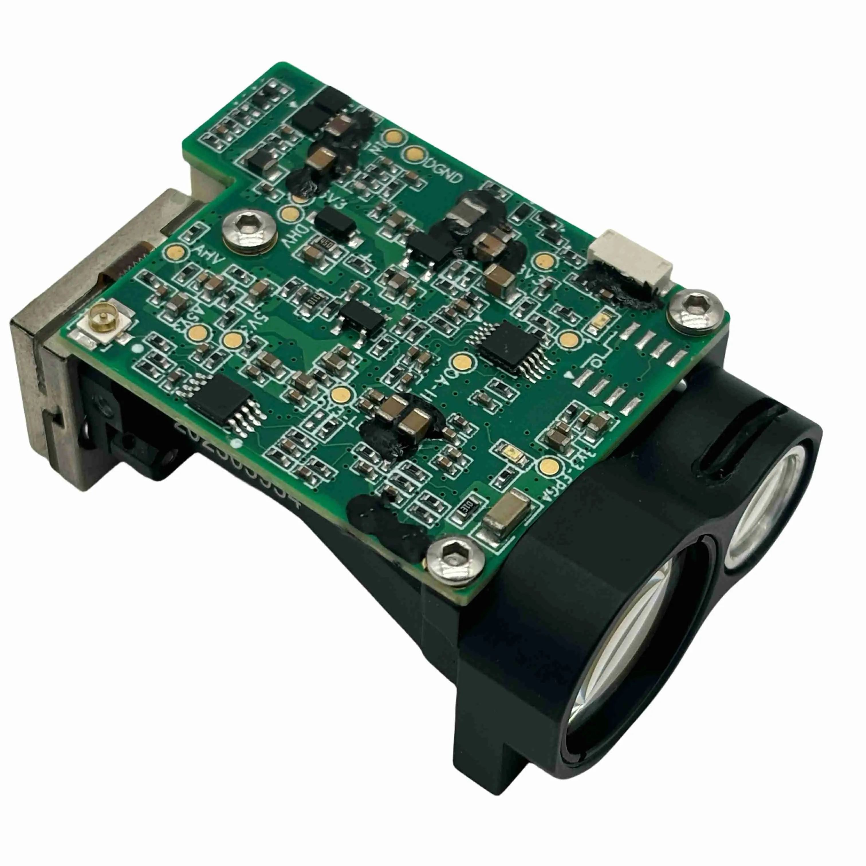 0308C Eye-Safety Laser Ranging Module ERDI TECH LTD
