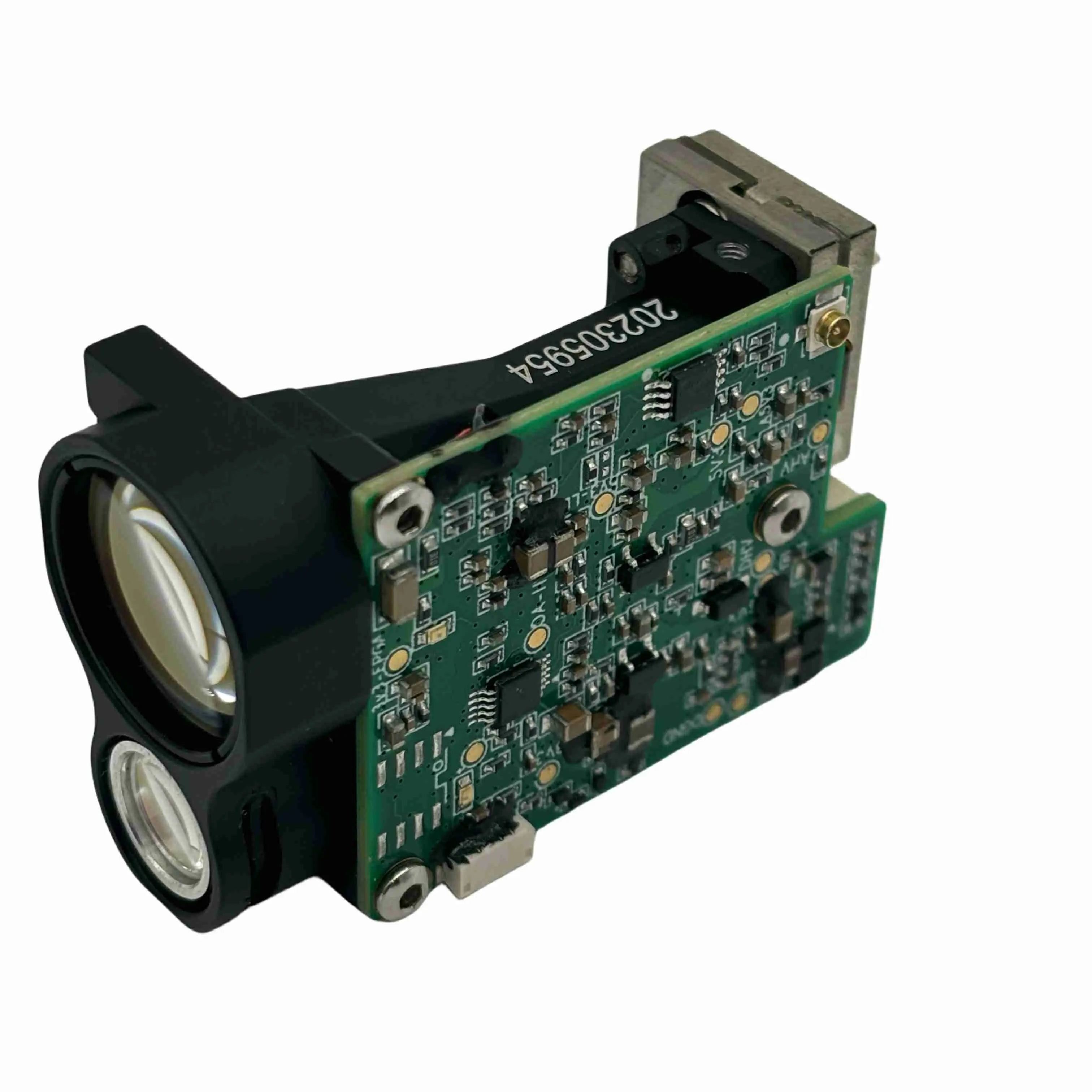 0308C Eye-Safety Laser Ranging Module ERDI TECH LTD