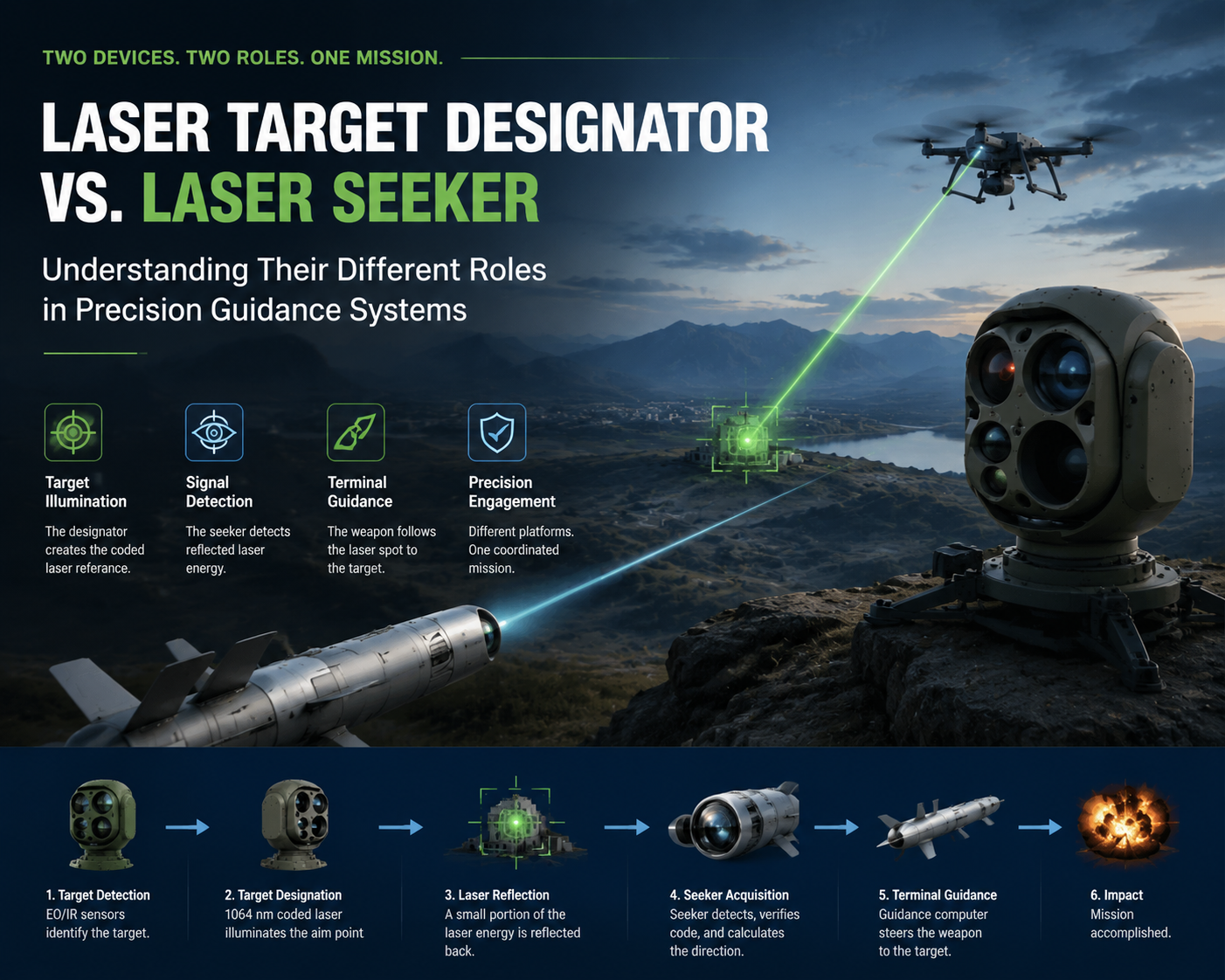 laser-target-designator-vs-laser-seeker-precision-guidance