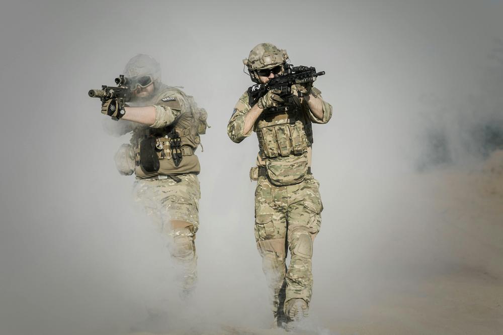 DPSS Laser Rangefinders: Adverse Weather Impacts & Countermeasures