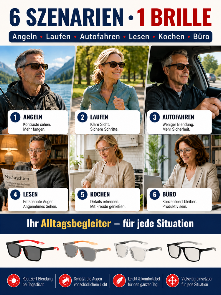 🚨⏳ Nach Apotheken-Stornierung: Letzte Chance auf die original Jenaer Technik-Brille für nur 7,50€ – Zertifizierter Augenschutz, solange der Vorrat reicht! 🛒💨