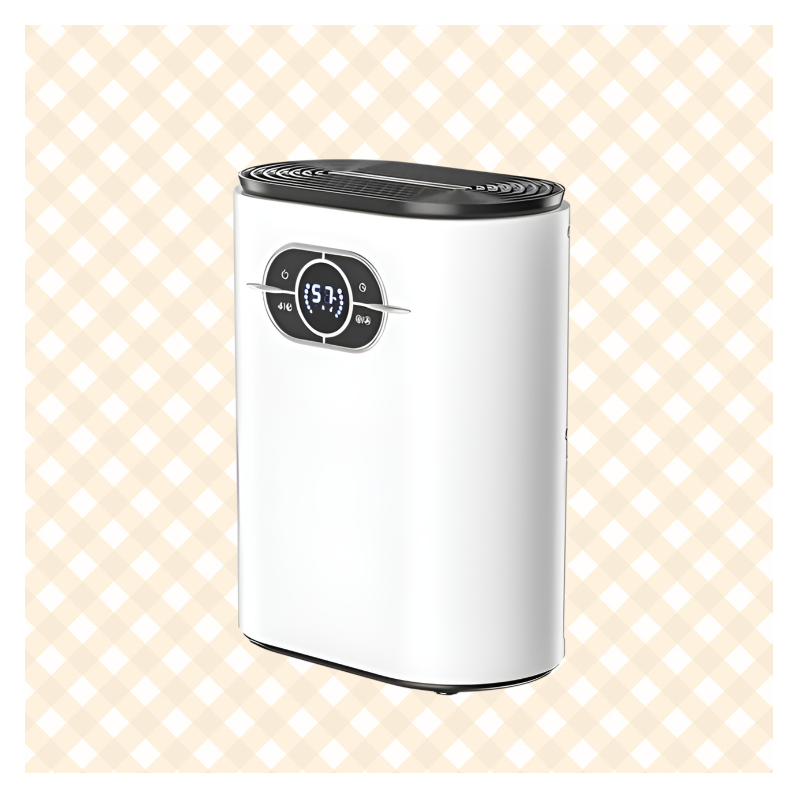 Luftentfeuchter, Haushalts-Luftentfeuchter, kleines Badezimmer, Luftentfeuchter, Trocknung, Schlafzi