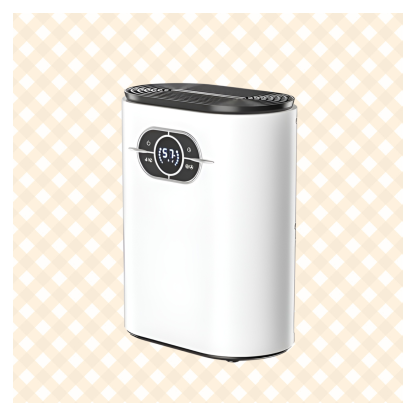 Luftentfeuchter, Haushalts-Luftentfeuchter, kleines Badezimmer, Luftentfeuchter, Trocknung, Schlafzi