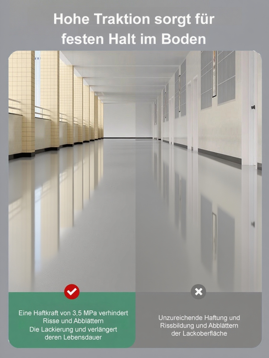 🎨 Kreative Wände & 💧 dichter Keller in einem? ✨ Ja, das geht! Gestalte & schütze dein Zuhause einfach selbst.