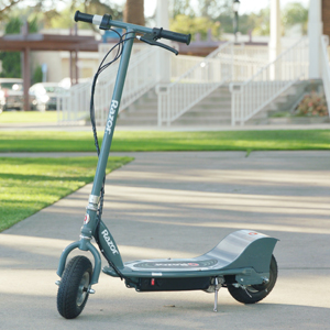 razor; pat&iacute;n el&eacute;ctrico; esc&uacute;ter el&eacute;ctrico; electric; esc&uacute;ter; pat&iacute;n; acero; asiento opcional