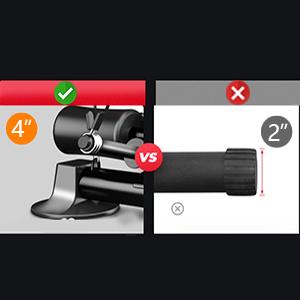 Banco de pesas ajustable