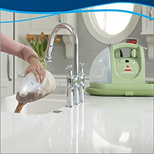 portable carpet cleaner, Stain remover, carpet shampooer, spot and stain, pet mess, carpet formula