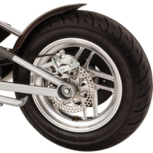 Razor;  RSF650;Motos; MotoCross; Moto Eléctrica