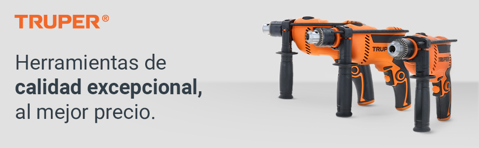 truper