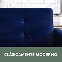 clasicamente moderno