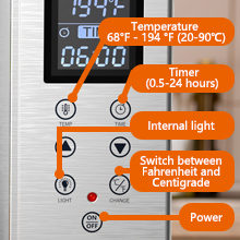 Ajuste personalizado