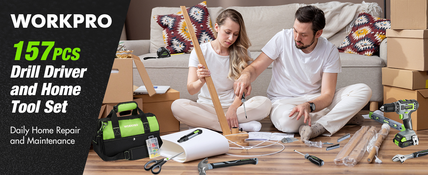 herramientas eléctricas