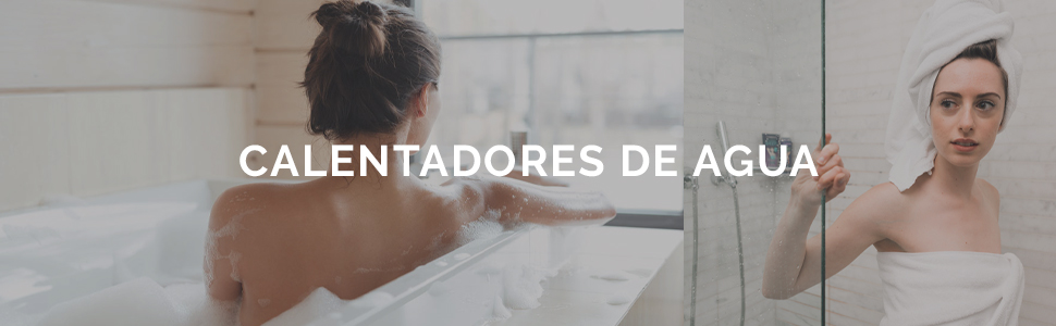 calentadores de agua, calentador de agua gas lp, boiler, boiler de paso gas natural, calentador gas