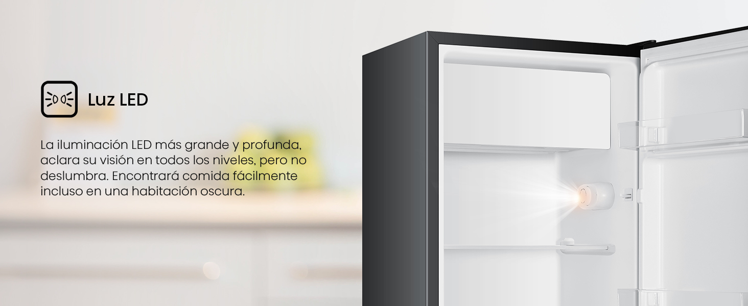 Luz LED