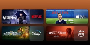 contenido UHD
