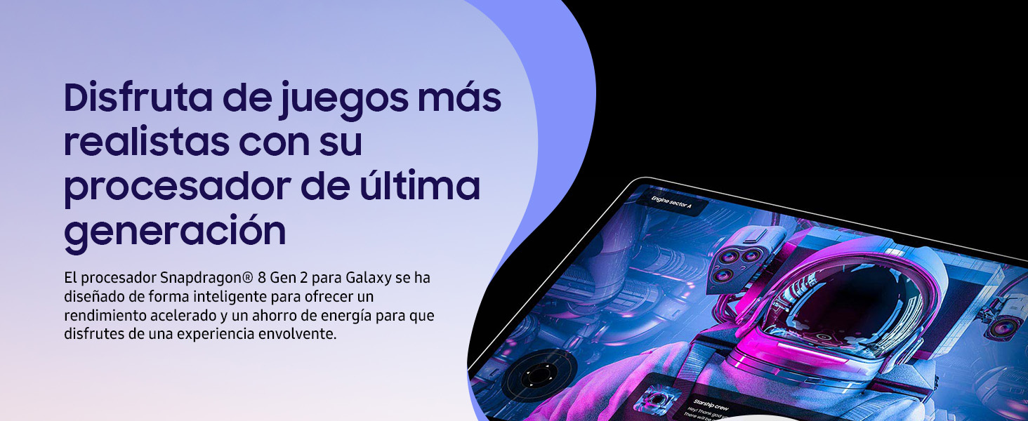 Galaxy Tab S9