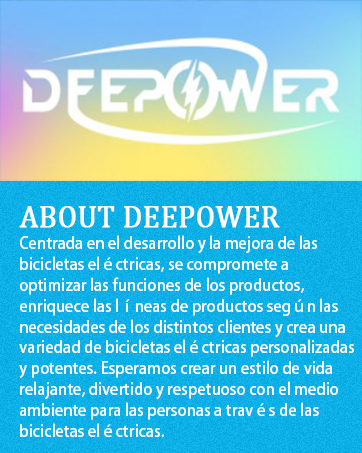 DEEPOWER H20pro