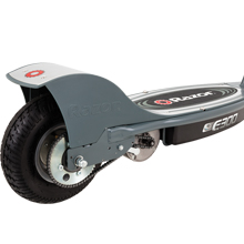 razor; pat&iacute;n el&eacute;ctrico; esc&uacute;ter el&eacute;ctrico; electric; esc&uacute;ter; pat&iacute;n; acero; asiento opcional