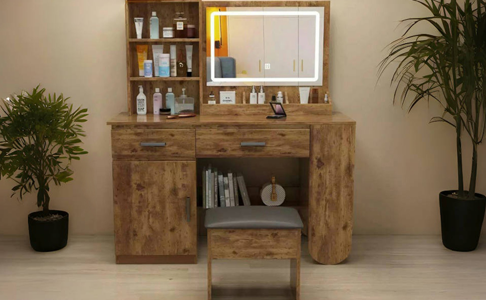Vanity