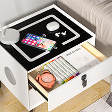 led night stand