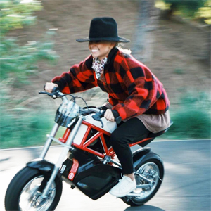 Razor;  RSF650;Motos; MotoCross; Moto Eléctrica