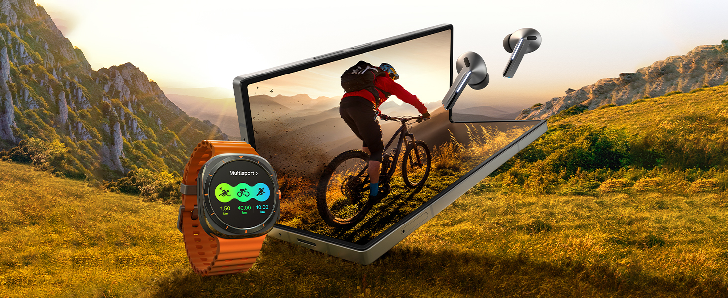 Samsung Galaxy Z Fold6 Eco
