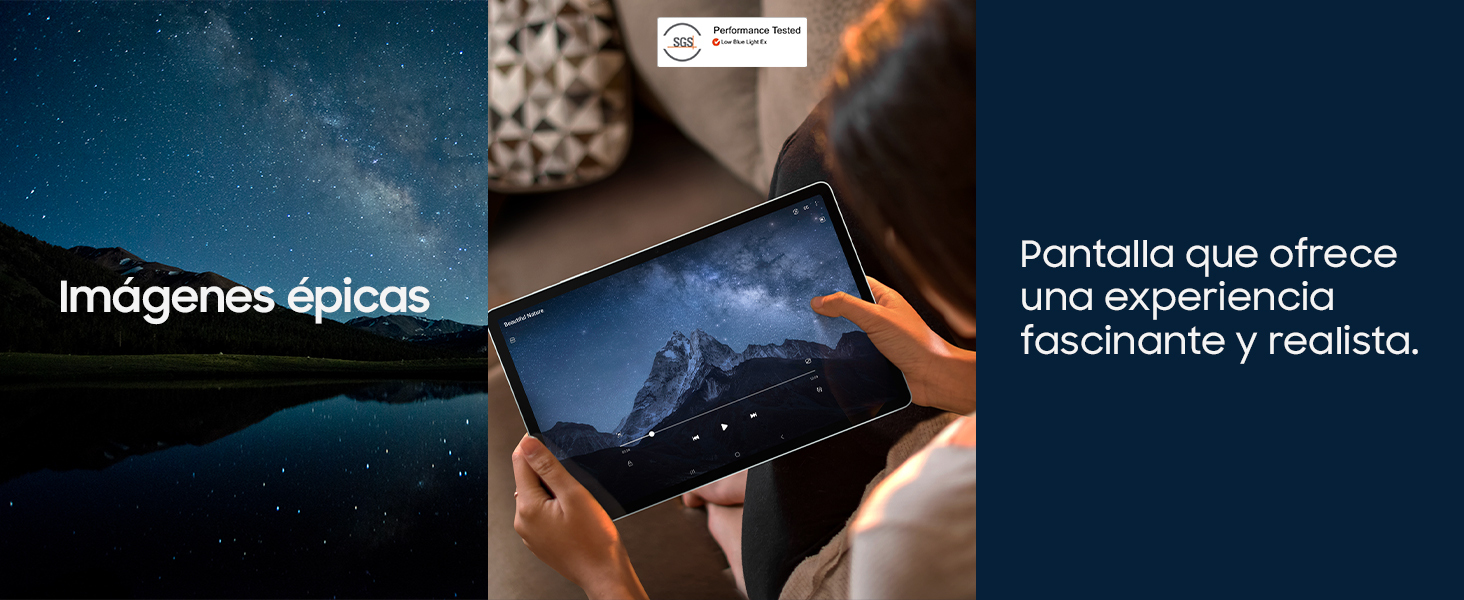 Galaxy Tab S9 FE