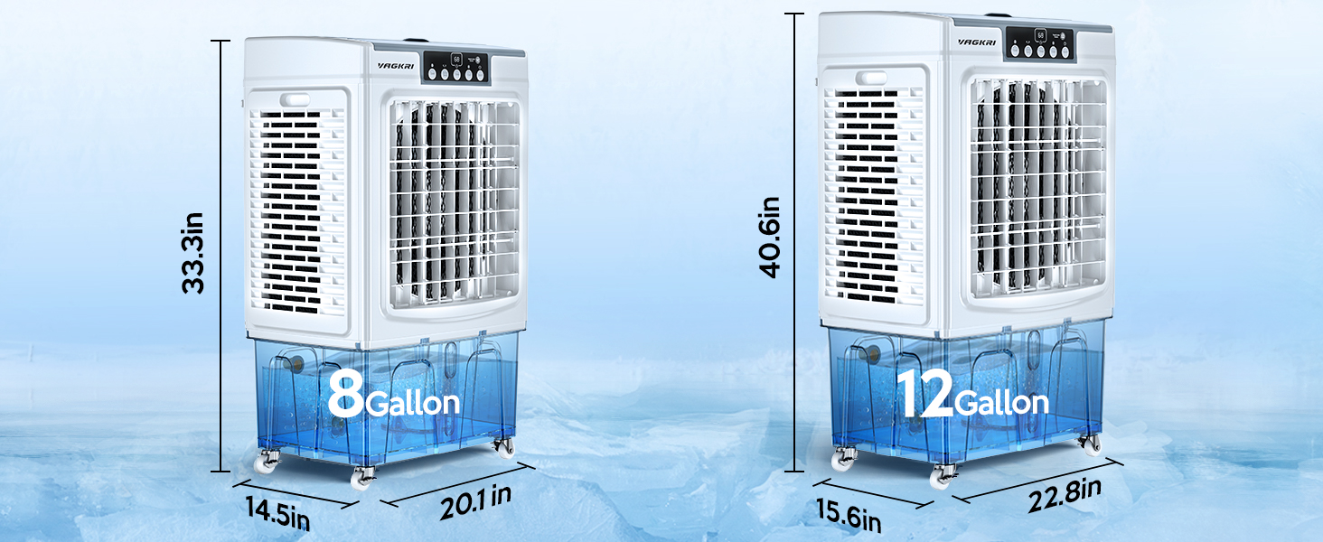 swamp cooler air conditioner