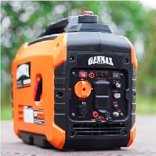 GENMAX