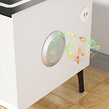 muebles inteligentes